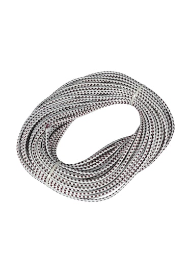 Çadır Branda Gergi Lastiği İp - 50 Metre