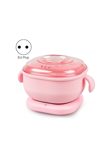 Sones 100w 400ml Ağda Isıtıcı Katlanabilir Silikon Tüy Alma Ağda Makinesi Ab Fişi 220v