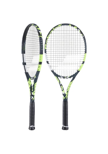 Babolat Boost Aero 260gr Yetişkin Tenis Raketi 27"/grip L0