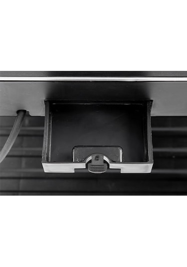 Fritel Bbq 2246 Ayaklı 2.200 W Elektrik Barbekü