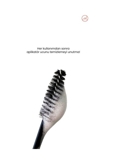 Bahar Babacan Kalıntı Bırakmayan Özel Dokulu Hacim Veren Kaş Sabitleyici ve Şekillendirici Wax 50 ML