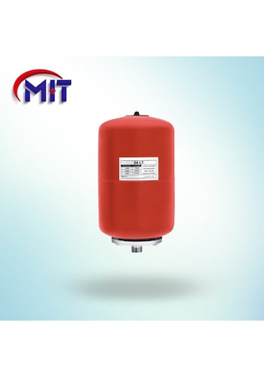 MIT 8 LT Hidrofor Genleşme Tankı