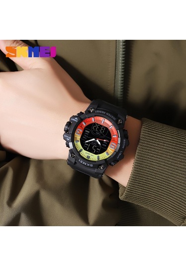 Padalink 2222 Erkek İki Hareketli Akıllı Saat (İthalatçı Garantili)