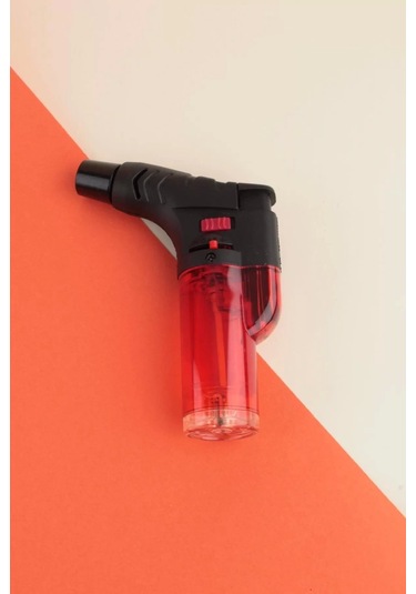 Alsepeteavm Turuncu Gazlı Torch Pürmüz Çakmak Smc040pr01