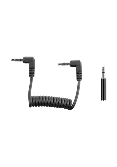 Snopy SN-11P Profesyonel Vlogging Mikrofon Seti