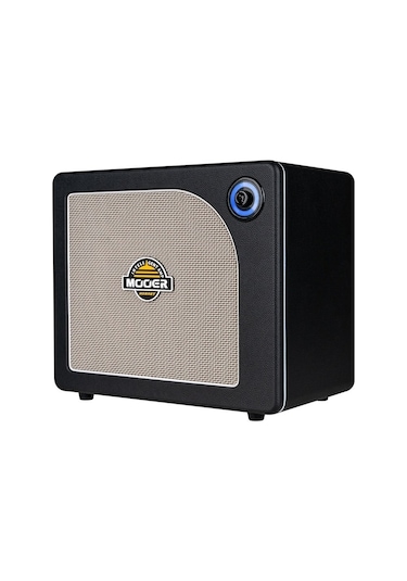 Mooer Hornet Dh30ıbk 30w Gitar Amfisi Efekt+bluetooth
