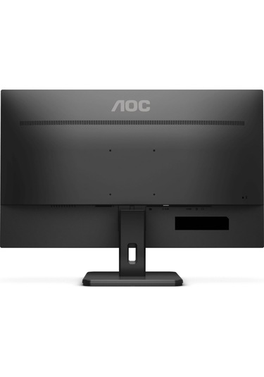AOC 27E2QAE 27" 4 MS 75 Hz DP+HDMI+VGA Full HD IPS Monitör