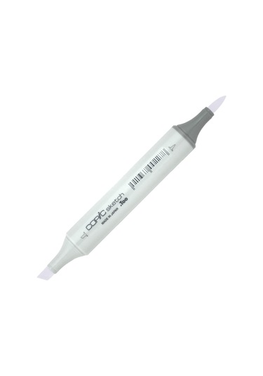 Copic Sketch Marker - N1 - Neutral Gray
