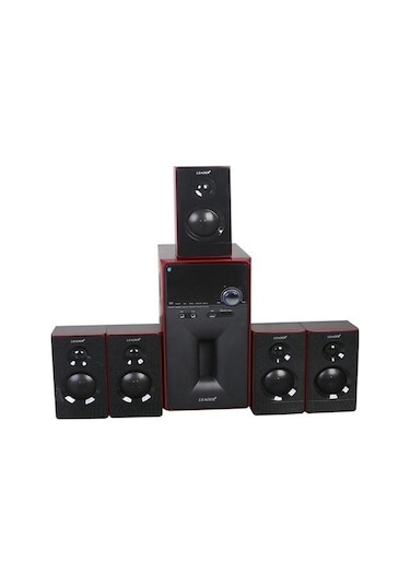 H6806 1700w 5.1 Sinema Ses Sistemi