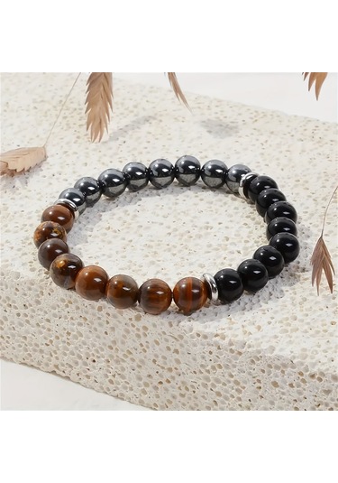 Akik Bilezik, Arkadaşlar İçin Mükemmel Bir Hediye No.10