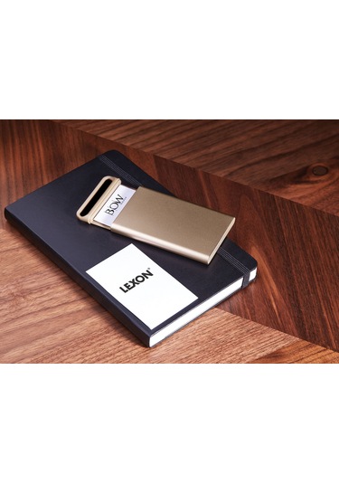 Lexon Nomaday Kartvizitlik