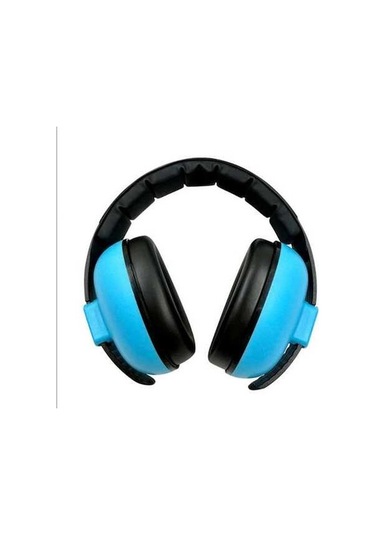 Maoyaya Bebek Gürültü Önleyici Kulaklıklar, Seyahat Uyku İçin Rahat, Bebek Kullanımı İçin