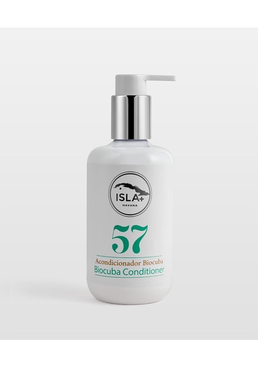 Isla+ 57 Biocuba Conditioner 250 ML