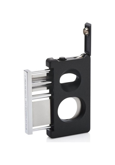 Porsche Design Puro Çakmak Kesici Seti Siyah P363201/26