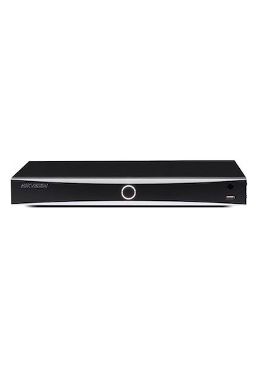 Hikvision DS-7632NXI-K2 Acusense 32 Kanal 4K NVR Kayıt Cihazı