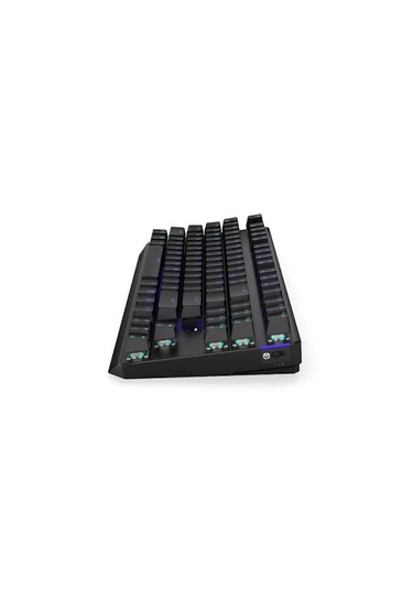 Endorfy Thock Wireless Tkl Kailh Black Switch Rgb İngilizce Kablo