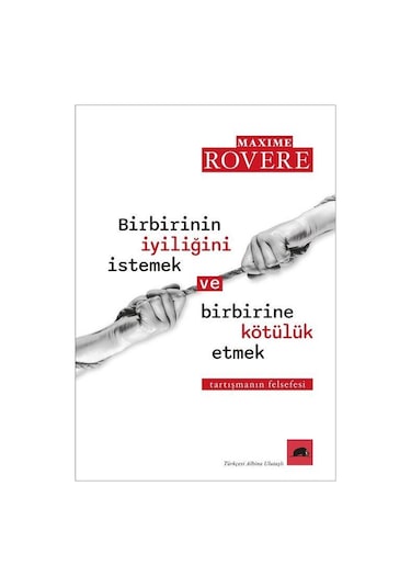 Birbirinin İyiliğini İstemek Ve Birbirine Kötülük Etmek / Maxi...