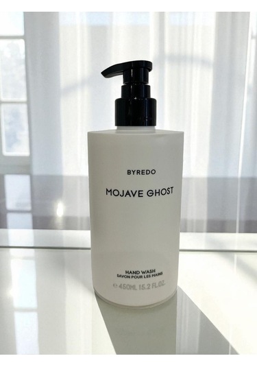 Mojave Ghost Hand Wash 450 Ml