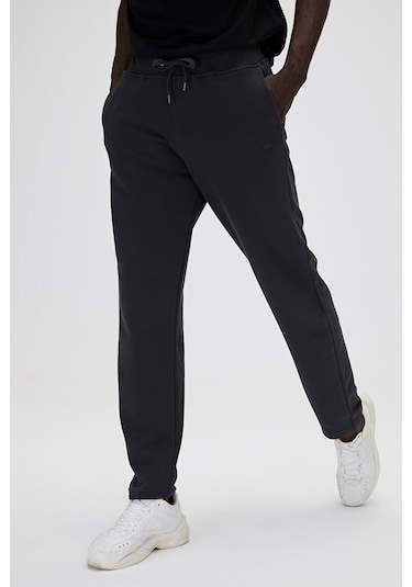 Bad Bear Solid Sweatpant Erkek Eşofman Altı