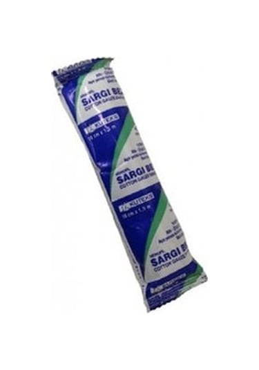 Kuteks KSB03 Sargı Bezi 10 CM x 1.5 M