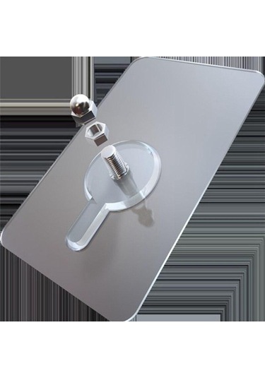 5/10/20 Adet Yüksek Kaliteli Yumruksuz Vidalar Güçlü Kendinden Yapışkanlı Vantuz Enayi Duvar Kanca Askı Mutfak Banyo Araçları 10 10mm Diğer