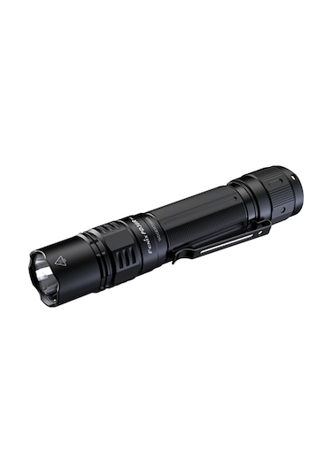 FENIX PD36R 2800 LÜMEN PRO ŞARJ EDİLEBİLİR EL FENERİ Siyah