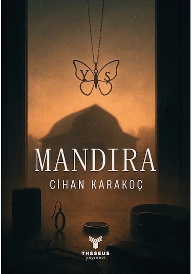 Mandıra - Cihan Karakoç - Theseus Yayınevi