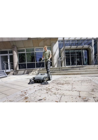Karcher KM 70/20 C 2SB Profesyonel Süpürücü