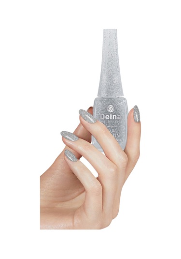 Keratinli Besleyici Oje 14 ml Renk No: 45