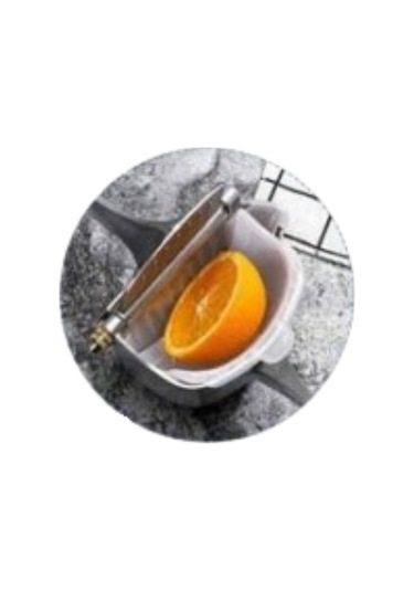 Büro Ev Ofis Mutfağı İçin Dayanıklı Metal Meyve Sıkacağı Diğer