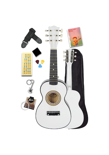 Fr-23wh 6 Telli Çocuk Gitarı