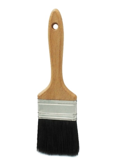 Yağlı Boya Fırça, Strong, No:1.5, 35 Mm