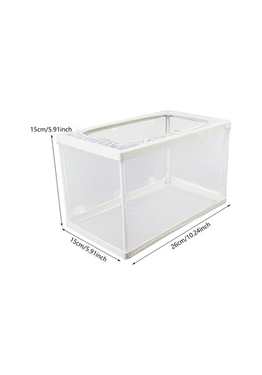 Suntek Balık Tankı İzolasyon Ağı Ayırıcı L,-tahtasız