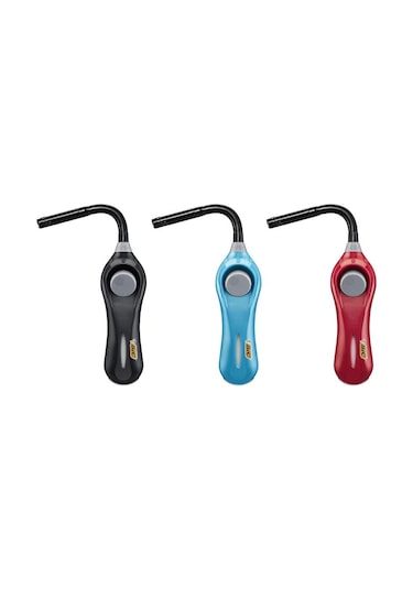 Bic U140 Flex Mutfak Çakmağı