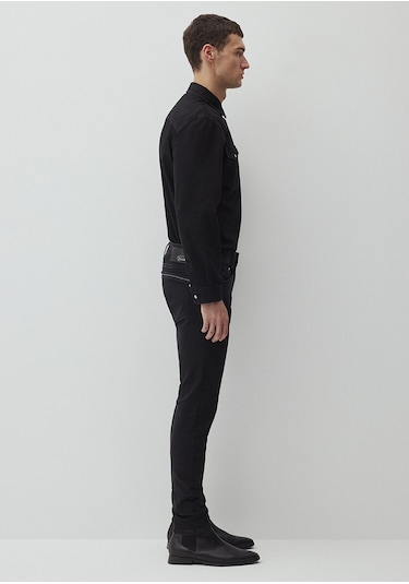 Mavi - James Lux Black Antrasit Jean Pantolon 0042487866 Antrasit Mavi - James Lux Black Antrasit Jean Pantolon 0042487866 Antrasit