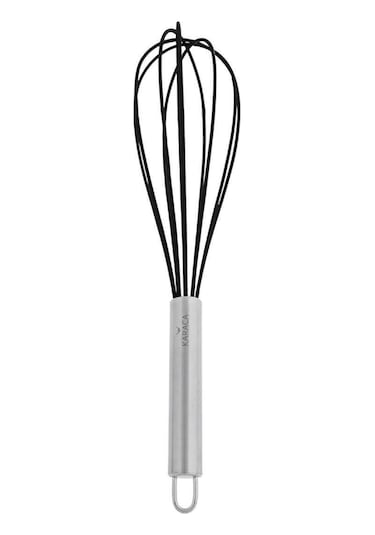 Karaca  Cake 10 Parça Pasta Servis Gereci Black