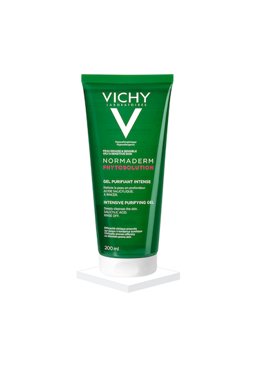 Vichy Normaderm Phytosolution Intensive Purifying Gel 200 ML