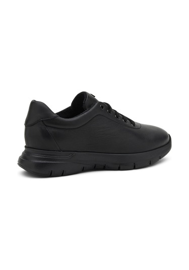 Kadın 43l3 Frau Surf Sneaker Nero Siyah