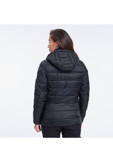 Mckinley Erika Kadın Siyah Outdoor Mont 432420