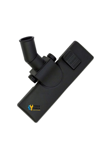 Beko Uyumlu Bks 1240 Elektrikli Süpürge Emici Yer Başlığı Albatros Yerli Üretim