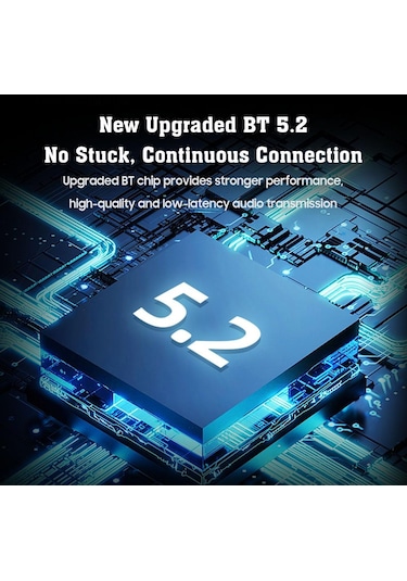 Lenovo Thinkplus T40 Bluetooth 5.2 Kulak İçi Kulaklık