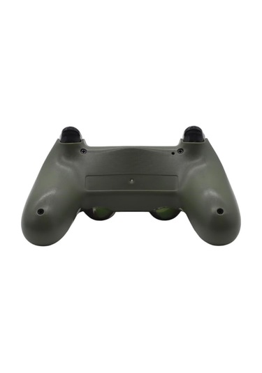 Abatech Playstation 4 Dualshock 4 Kamuflaj Kablosuz Controller