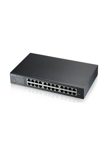 Zyxel GS1915-24E 24 Port GbE Gigabit Yönetilebilir Switch
