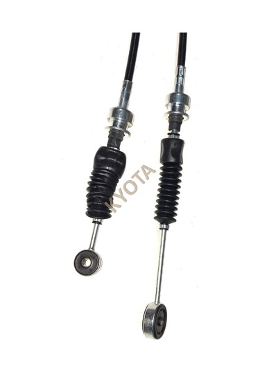 Vites Halatı H100 Kamyonet Tcı 04-12 Kyota