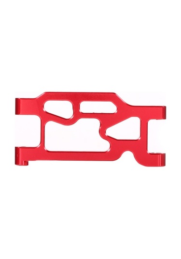 Didadodo Wltoys Xks 104001 1/10 Rc Araç İçin Metal Ön Süspansiyon Kolu - 2 Adet, Güçlü Montaj