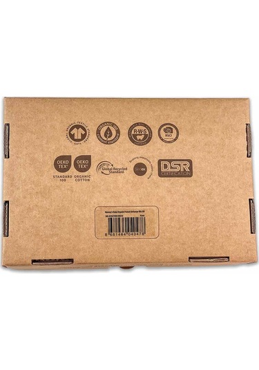 Mummy's Baby Organik Pamuk Battaniye 80x100 Vizon