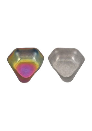 Geeroyoo 304 Paslanmaz Çelik Kahve Fıstık Ölçüm Kasesi - Doğru Ağırlık, Çok Amaçlı Kullanım, Modern Mutfak Aleti Diğer