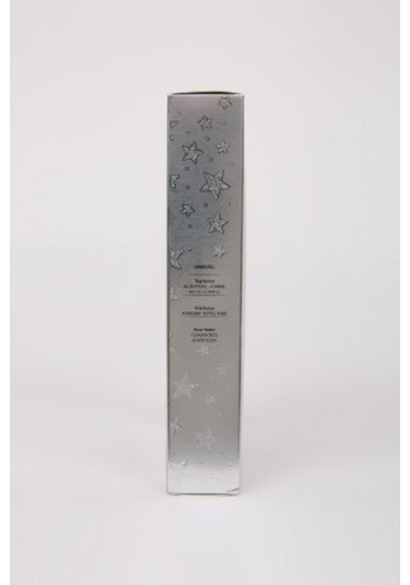 Defacto Yılbaşı Temalı True Glam Kadın Parfüm EDP 50 ML