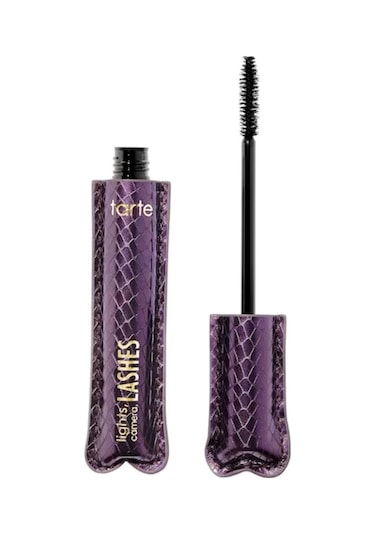 Tarte Lights Camera Lashes 4'ü 1 Arada Maskara