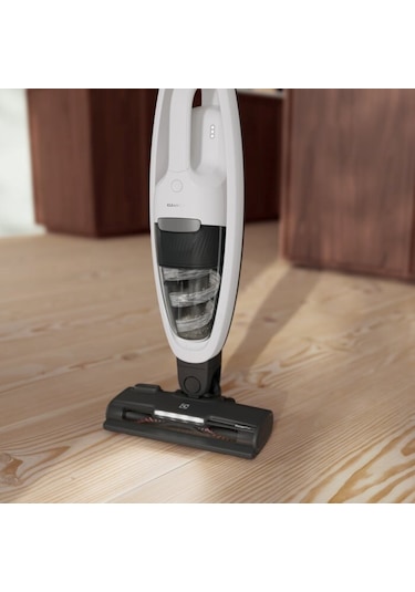 Electrolux 500 ES52CB18SH 2 In 1 Dikey Şarjlı Süpürge